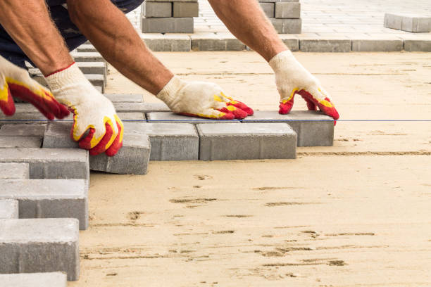 Reliable Wind Point, WI Driveway Pavers Solutions