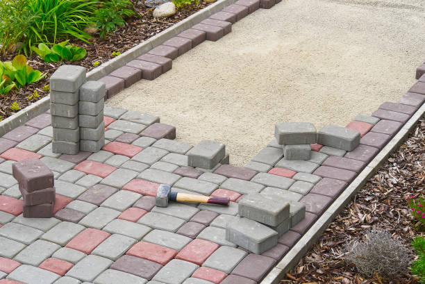 Reasons to Select Us for Your Driveway Paving Requirements in Wind Point, WI