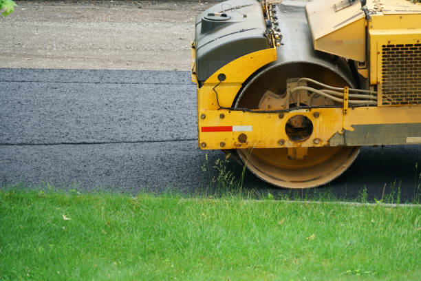 Reasons to Select Us for Your Driveway Paving Requirements in Wind Point, WI