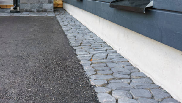 Best Professional Driveway Pavers  in Nd Point, WI