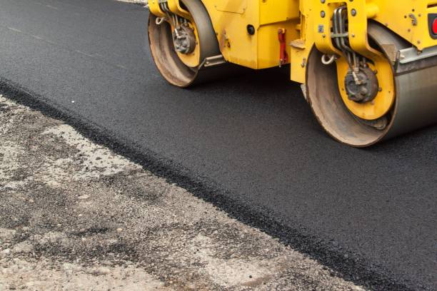 Best Concrete Paver Driveway  in Nd Point, WI