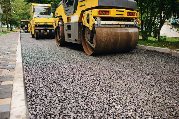 Best Driveway Pavers Near Me  in Nd Point, WI